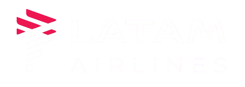 LATAM Airlines logo