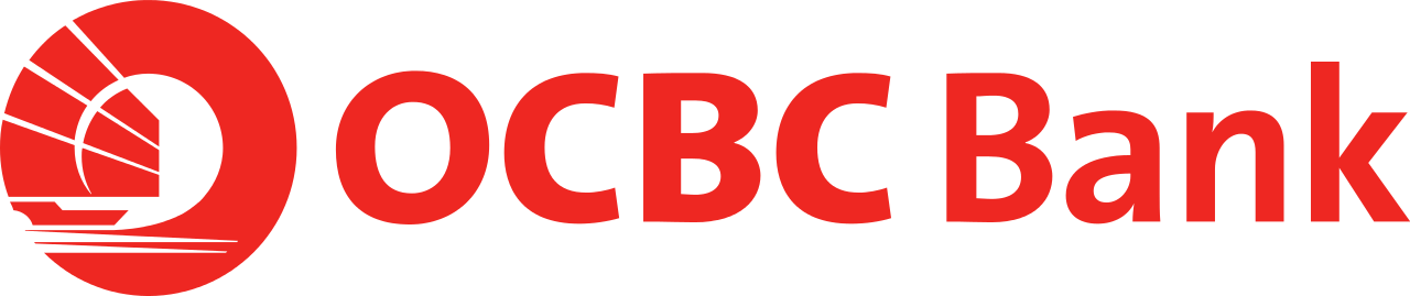 OCBC Bank logo